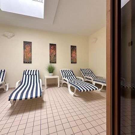 Villa Sonneck - Wohnung 7 Зеллин Экстерьер фото