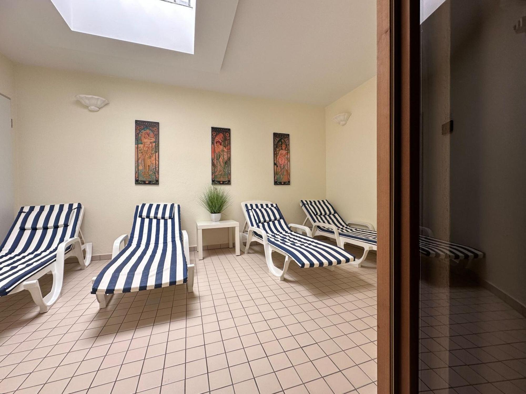 Villa Sonneck - Wohnung 7 Зеллин Экстерьер фото